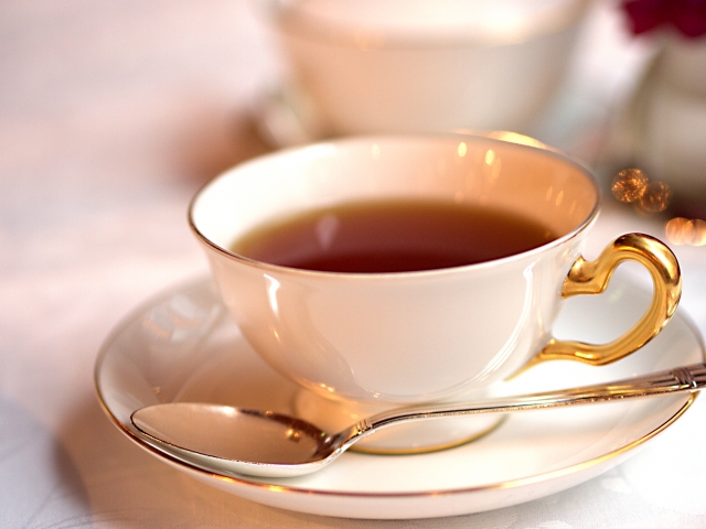 美容と健康！朝の紅茶習慣がもたらす嬉しい効果が話題に！