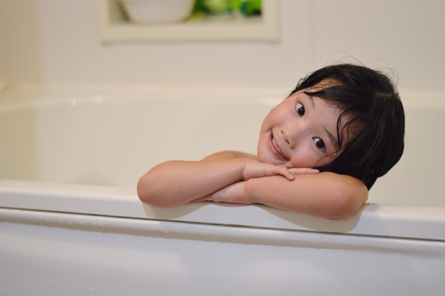 子供のお風呂事情！毎日の習慣とバスタイムを楽しむ方法