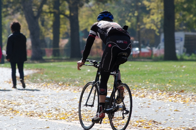 自転車でサイクリングをするときに必要な持ち物や注意点