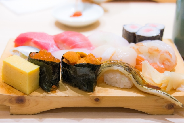 日本食が海外で大人気！人気な理由や和食ブームがもたらす効果