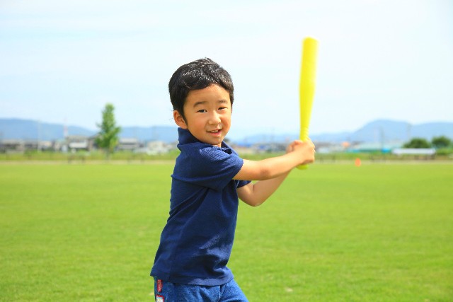 野球とサッカー徹底検証！子供に習わせたいスポーツとは…